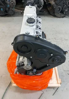 Hyundai   H100 2.6 Diesel Engine (D4BB) Brand New - Head, Block & Sump