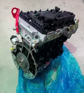 Ford Ranger 2.2 T6 Brand New - Head, Block &amp; Sump