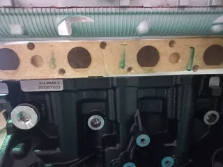 Ford Ranger 2.2 T6 Brand New - Head, Block &amp; Sump