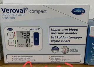 Blood pressure machine