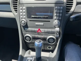 2006 Mercedes-Benz SLK-Class Convertible