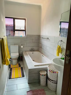 Sophisticated house in South Hills Johannes