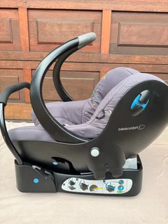 Bebeconfort Baby Car Seat