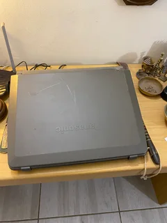 Panasonic Electric Typewriter