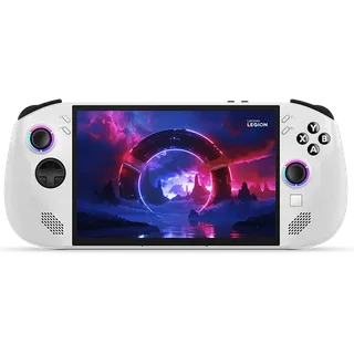 Lenovo Legion Go Windows Glacier White