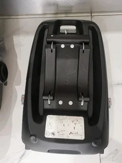 Chelino car seat with isofix