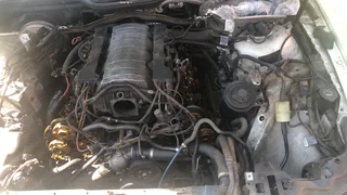 2003 BMW 7 Series Sedan