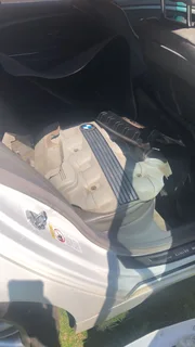 2003 BMW 7 Series Sedan