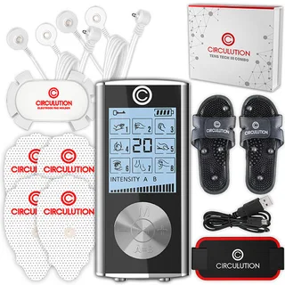 TENS TECH III Combo stimulation unit