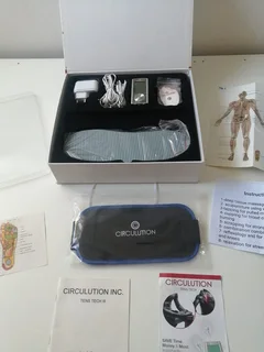 TENS TECH III Combo stimulation unit