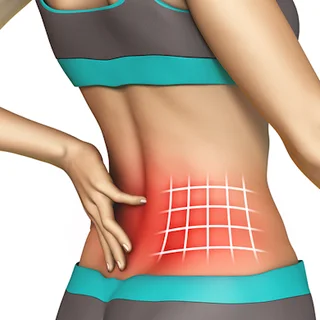 TENS TECH III Combo stimulation unit