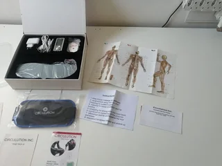 TENS TECH III Combo stimulation unit
