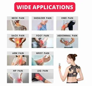 TENS TECH III Combo stimulation unit