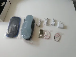 TENS TECH III Combo stimulation unit