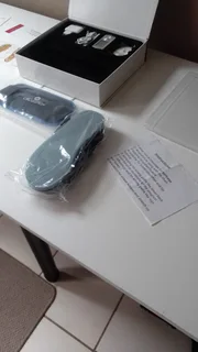 TENS TECH III Combo stimulation unit