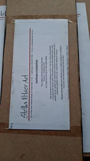 Oil art paintings for sal from R400 to R950 each