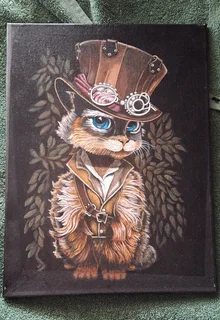 Oil art paintings for sal from R400 to R950 each