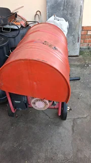 Generator - Ad posted by Henry Aylward