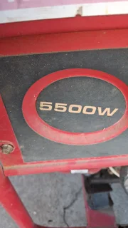 Generator - Ad posted by Henry Aylward