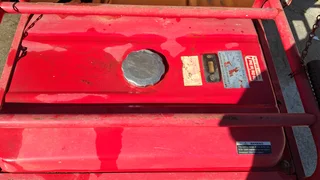 Generator - Ad posted by Henry Aylward