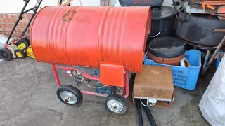 Generator - Ad posted by Henry Aylward