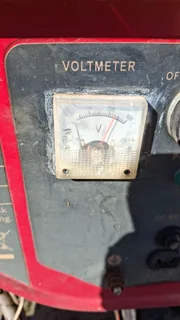 Generator - Ad posted by Henry Aylward