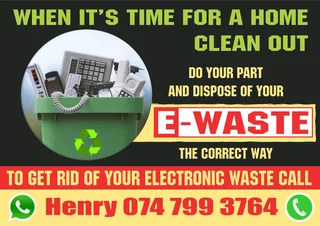 We take it away for Free