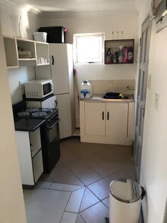 Single room to rent
