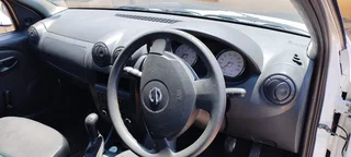 2020 Nissan NP200 Single Cab