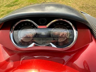 2006 SEADOO RXP 215 H/p