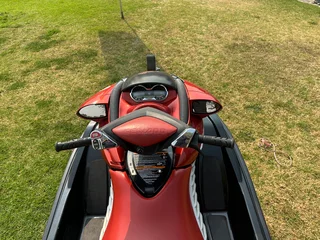 2006 SEADOO RXP 215 H/p