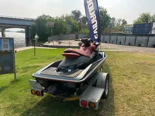 2006 SEADOO RXP 215 H/p