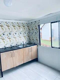 1 bedroom garden flat