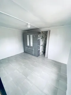 1 bedroom garden flat