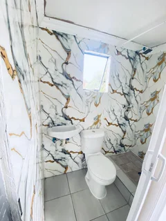 1 bedroom garden flat