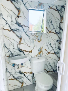 1 bedroom garden flat