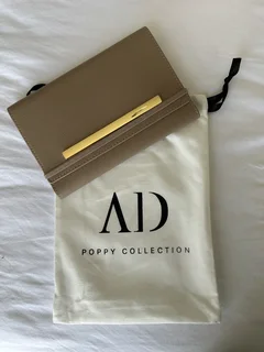 Cash Envelope Wallet, Cash Stuffing a6 personal