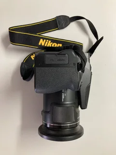 camera - Ad posted by Crippo