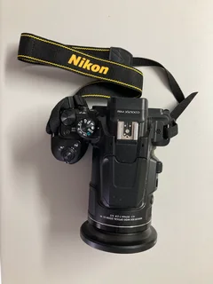 camera - Ad posted by Crippo