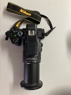 camera - Ad posted by Crippo