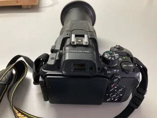 camera - Ad posted by Crippo