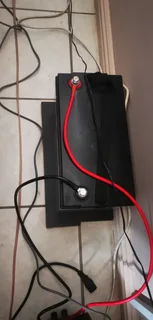 ECCO Pure Sinewave Inverter &#43; Deep Cycle Battery