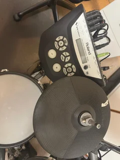 Roland TD6V electronic Drum Kit