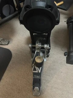 Roland TD6V electronic Drum Kit