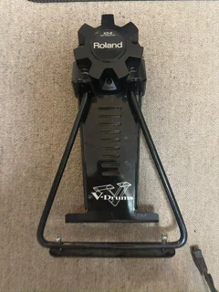 Roland TD6V electronic Drum Kit