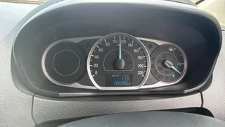 2019 Ford Figo Hatchback