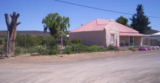 House - Ad posted by DaveO