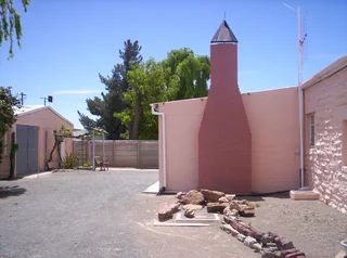 House - Ad posted by DaveO