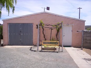 House - Ad posted by DaveO