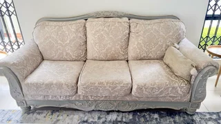 2 Seater &amp; 3seater Lounge Sofas